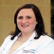 Lauren Carney, MD
